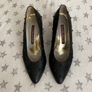 Vintage Walter Steiger pumps size 6.5